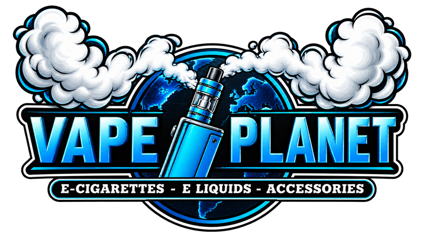 Vape Planet
